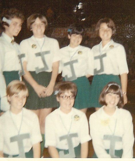 Sue Nicassio - Class of 1969 - Temple City High School