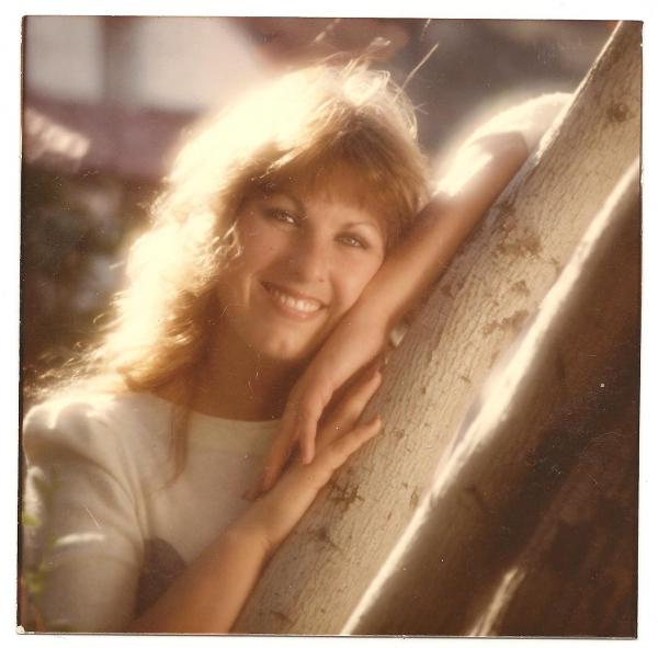 Tina James - Class of 1979 - Western High School