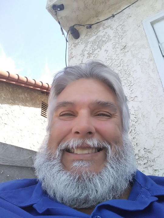 Bob Hernandez - Class of 1980 - Western High School