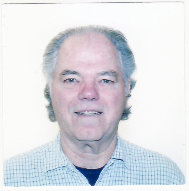 Paul Wickham - Class of 1964 - Western High School