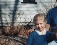 Sandy Stone - Class of 1971 - Western High School