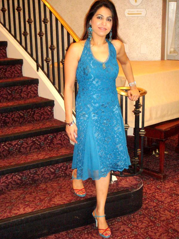 Shivani Malik - Class of 1994 - Western High School