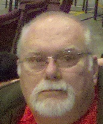 Ron Boyd - Class of 1963 - Western High School