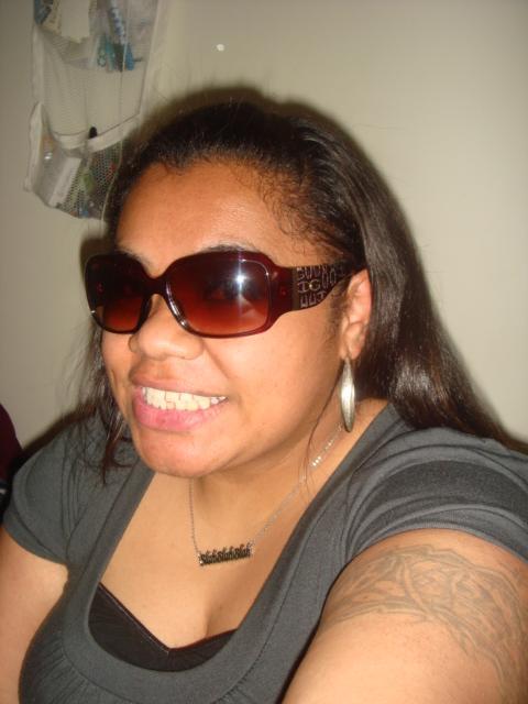 Faitupe Lagitao - Class of 2003 - Western High School