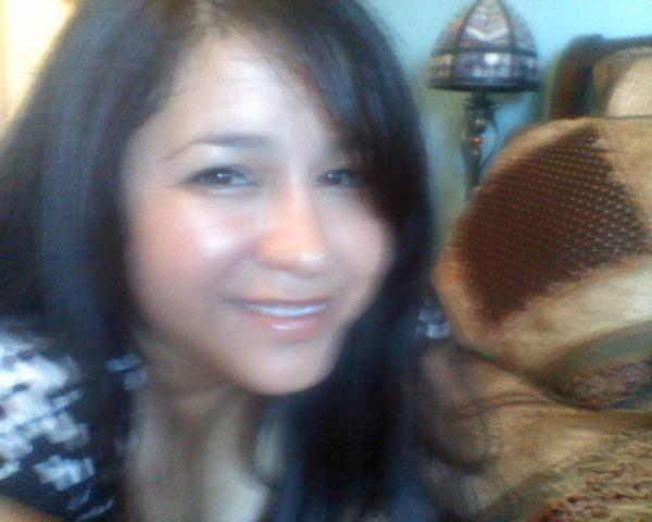 Maria Cruz - Class of 2001 - Western High School