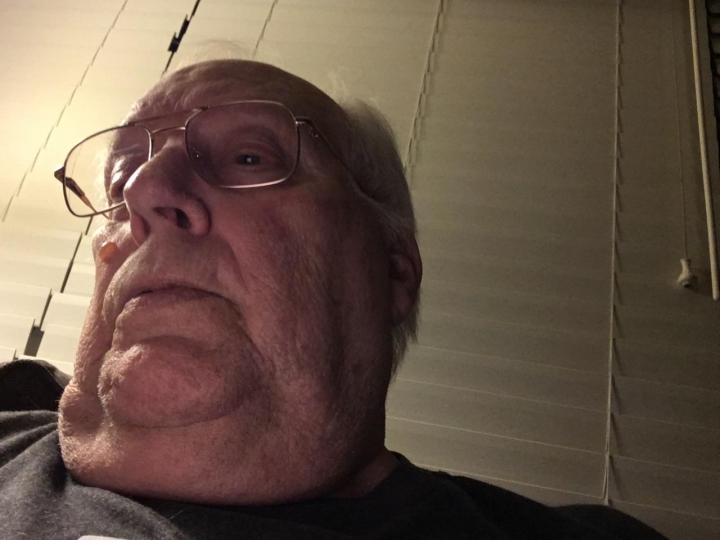 Richard Foster - Class of 1963 - Western High School