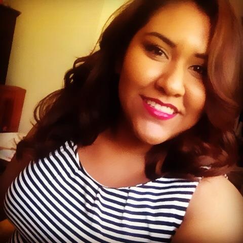 Estefania Ramos - Class of 2012 - Western High School