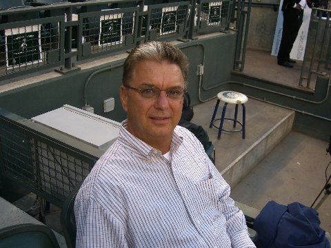Walt Freed - Class of 1962 - Western High School