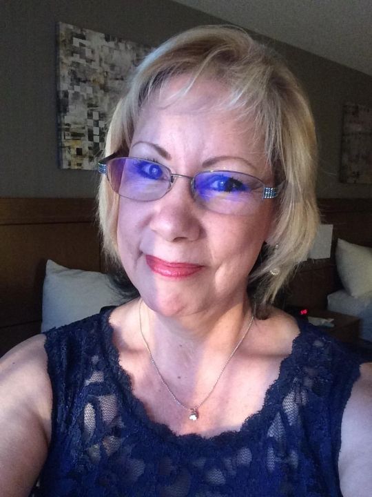 Kathryn Valfre - Class of 1976 - Western High School