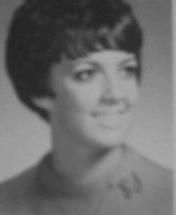 Linda Groff - Class of 1968 - Western High School