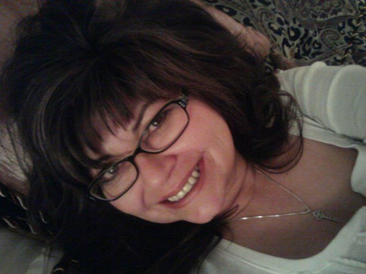 Loretta Longley - Class of 1978 - Western High School