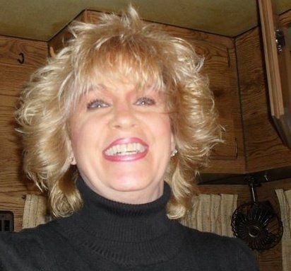 Cindy Coffman - Class of 1974 - Western High School