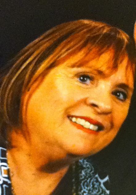 Barbara Wilson - Class of 1963 - Western High School