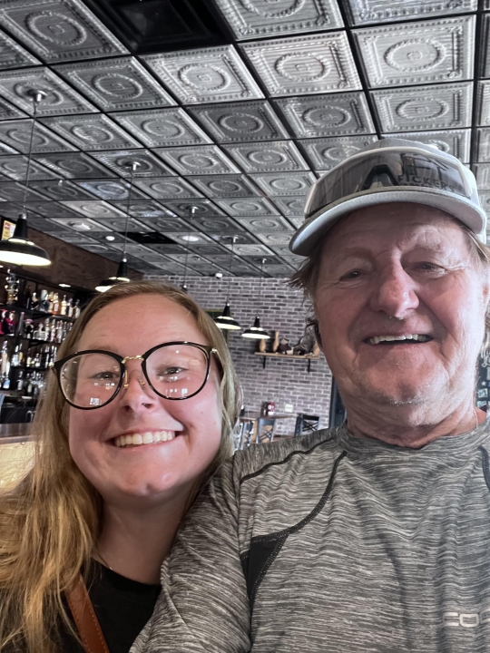 Gene Ficker - Class of 1970 - Western High School