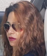 Shivani Vohra - Class of 1994 - Western High School