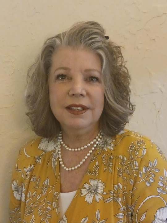 Sherrie Ritter - Class of 1971 - Western High School
