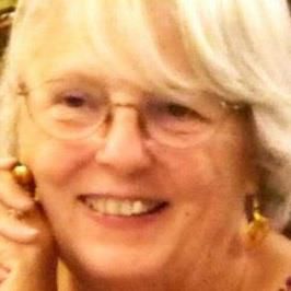 Jeannie Browne - Class of 1964 - Western High School