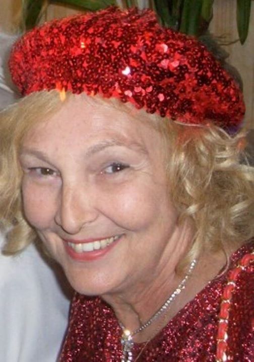 Marci Covington - Class of 1961 - Western High School