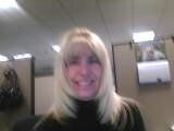 Debbie Reagan - Class of 1971 - Western High School