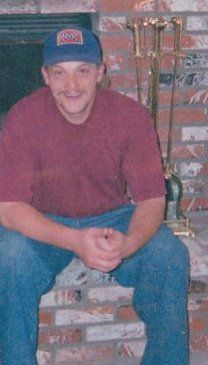 Scotty Heron - Class of 1991 - Western High School