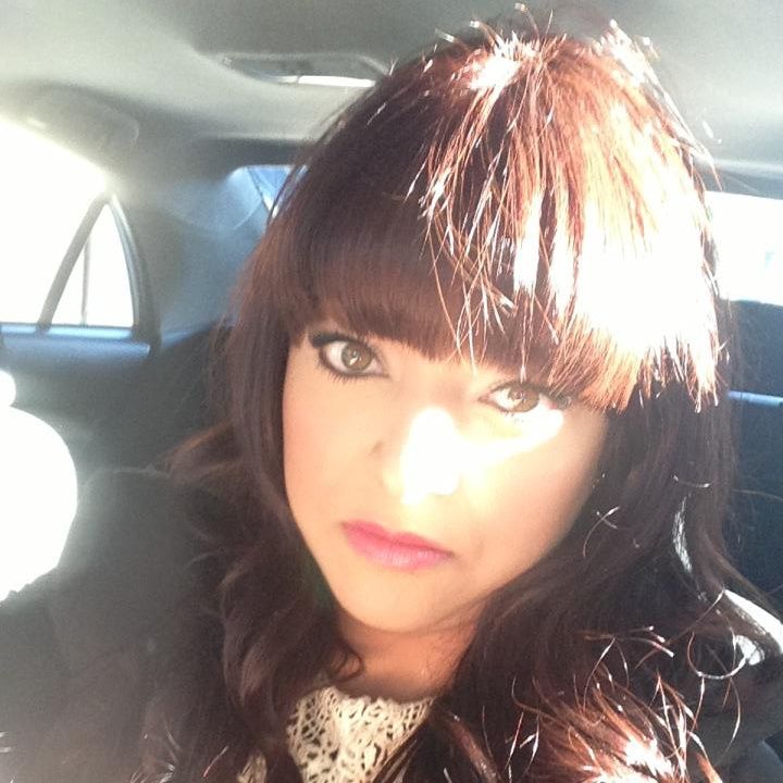 Natalie Echaves - Class of 2003 - Western High School