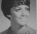 Linda Groff, class of 1968