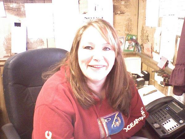 Katrina Wiggins - Class of 1992 - Marlboro County High School
