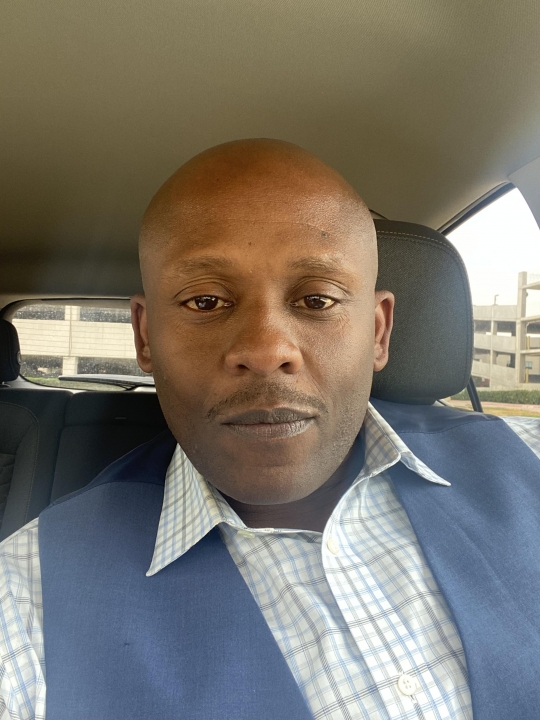 David Broddy - Class of 1998 - Marlboro County High School