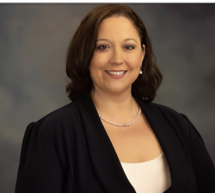 Shannon Smith - Class of 1995 - Marlboro County High School