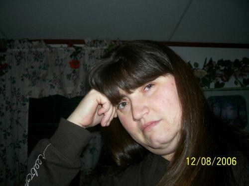 Amy Clay - Class of 1991 - Marlboro County High School