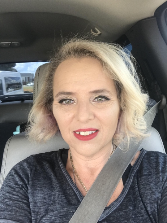 Valory Johnson - Class of 1990 - Marlboro County High School