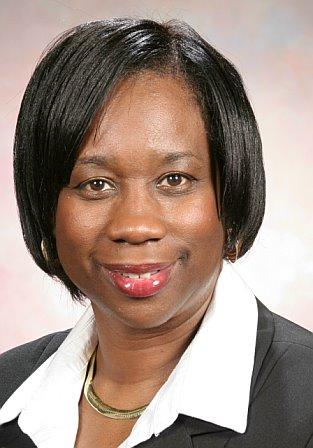 Robin Anderson - Class of 1975 - Marlboro County High School