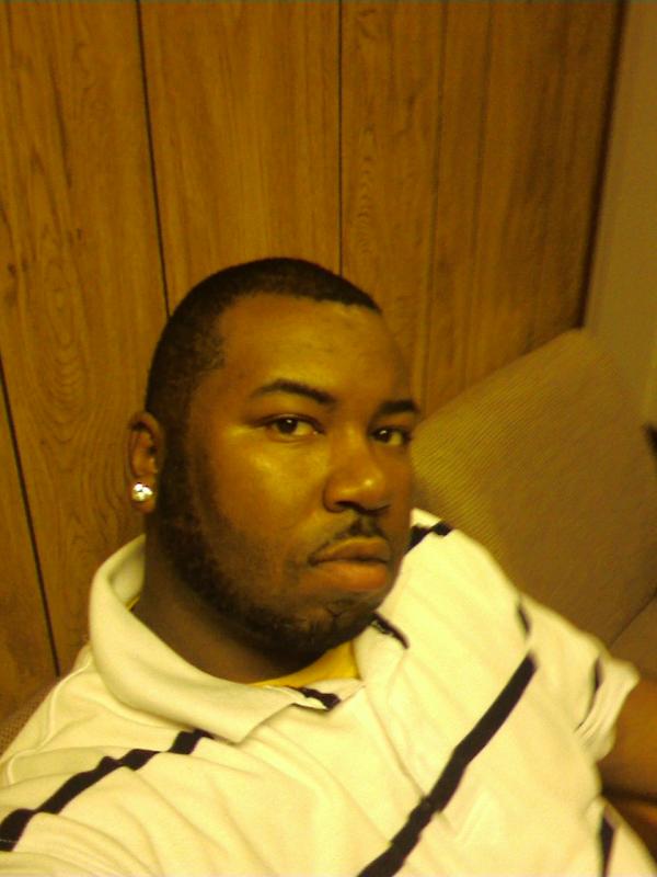 Dez Moore - Class of 1994 - Marlboro County High School