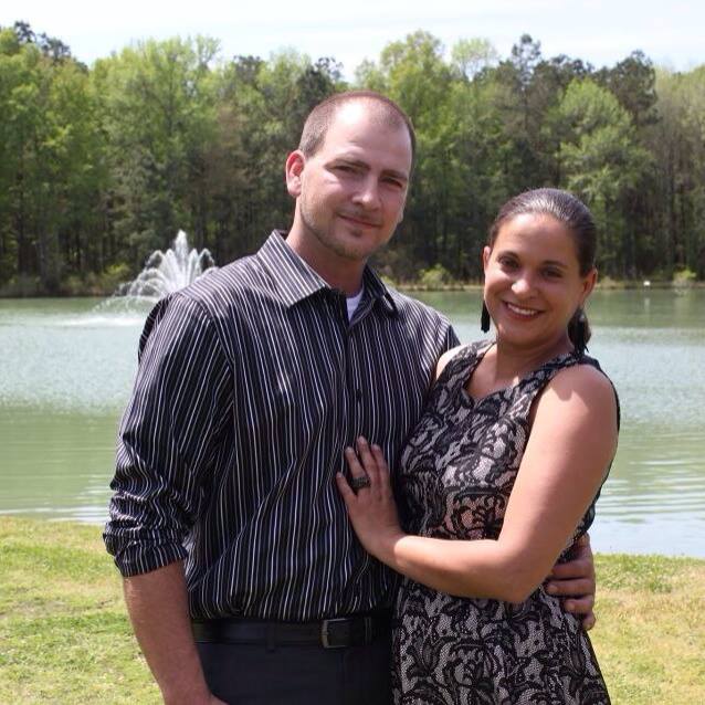 Eric Potter - Class of 1997 - Marlboro County High School