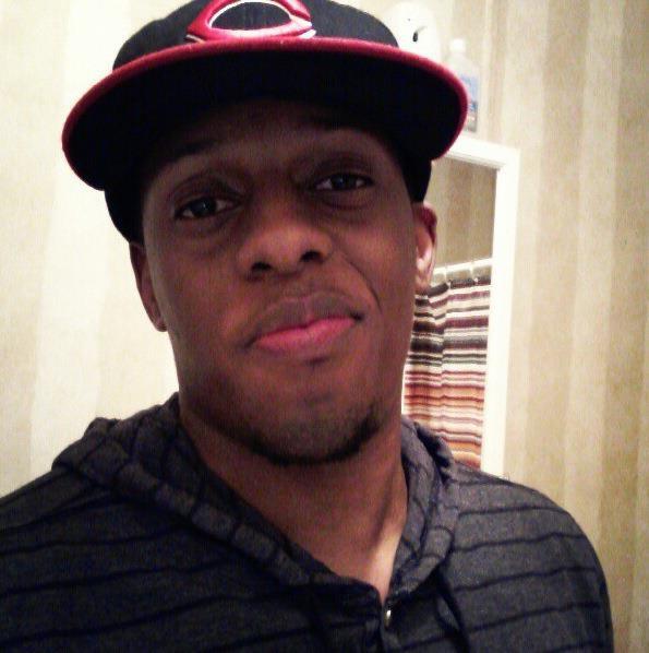 Antonio Douglas - Class of 2009 - Marlboro County High School