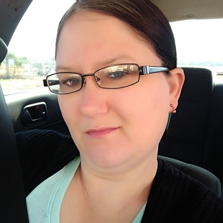 Jennifer Cowick - Class of 1997 - Marlboro County High School