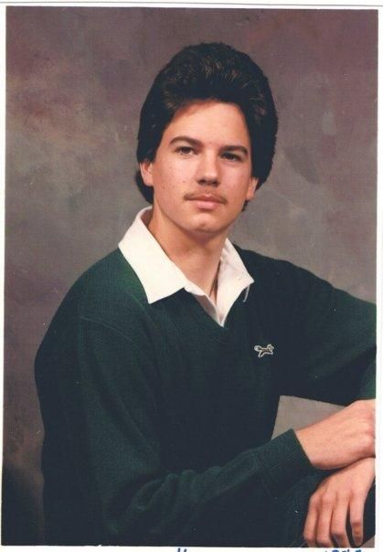 Tracy Leviner - Class of 1985 - Marlboro County High School