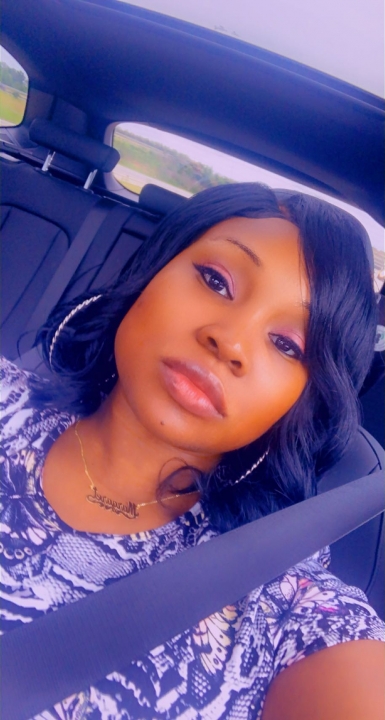 Margaret Bacote - Class of 2001 - Marlboro County High School