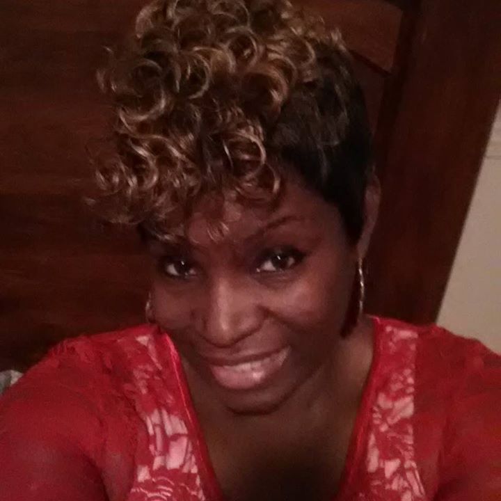 Sadie Douglas - Class of 1997 - Marlboro County High School