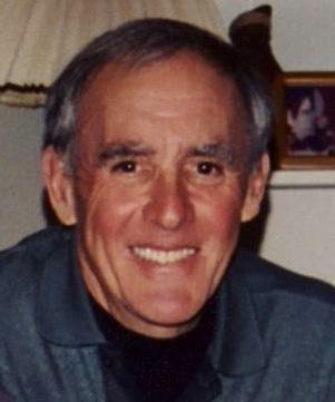 Stephen Salvo - Class of 1960 - Marlboro County High School