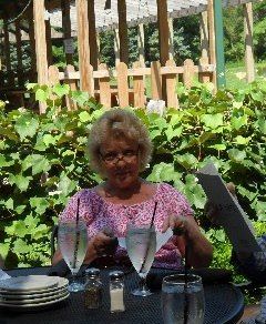 Connie Lee - Class of 1951 - Marlboro County High School
