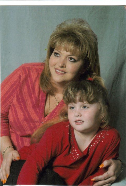 Nancy Richardson - Class of 1990 - Marlboro County High School
