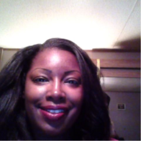 Cynthia Harrington - Class of 1997 - Marlboro County High School