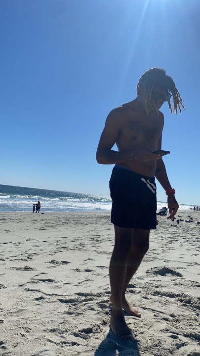 Darius Douglas - Class of 2008 - Marlboro County High School