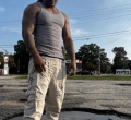 Trayvond Williams
