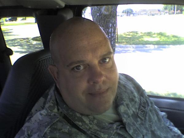 David Robershaw - Class of 1983 - West Covina High School
