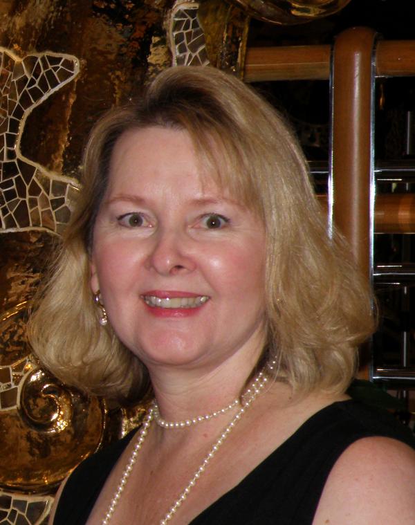 Dori Firman - Class of 1975 - West Covina High School