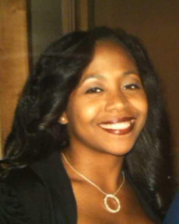 Ebony Harvey - Class of 1995 - West Covina High School