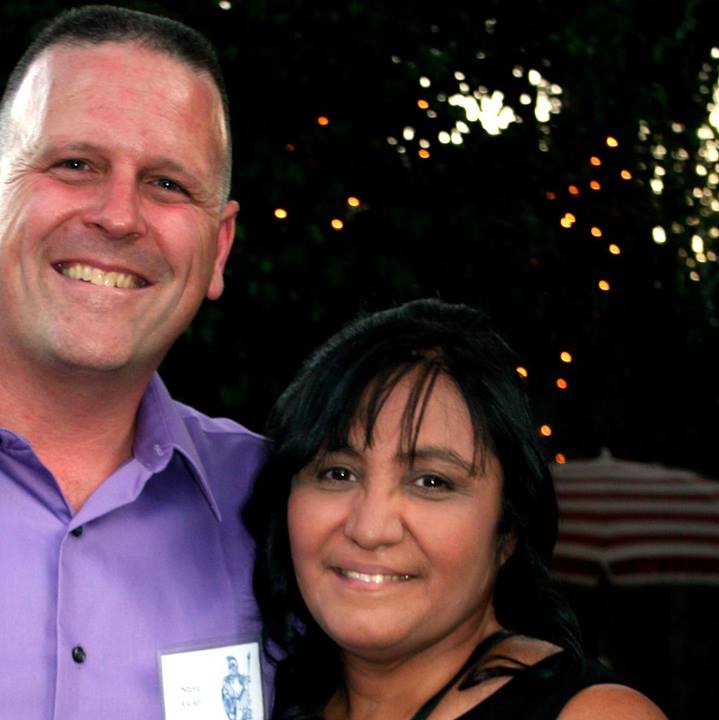 Sherry Amaya Goin - Class of 1982 - West Covina High School