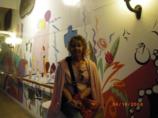 Deanna Hill - Class of 1970 - West Covina High School